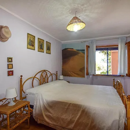 Nicoletta Holiday home *