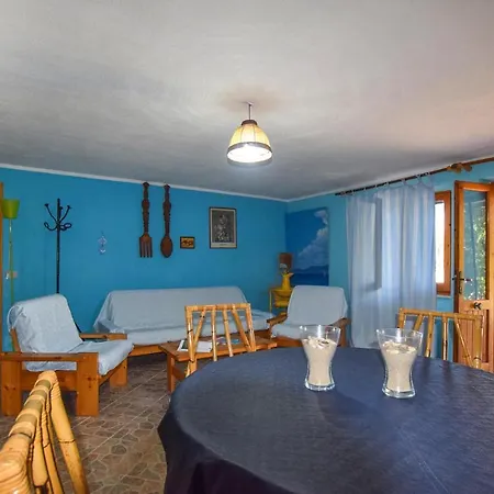 Nicoletta Holiday home