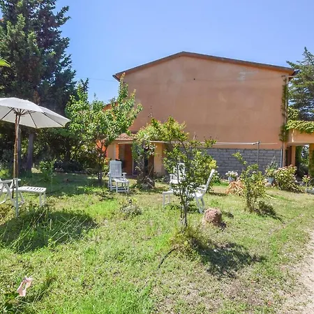 Nicoletta Holiday home