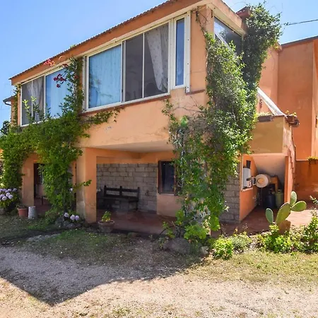 Nicoletta Holiday home