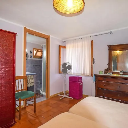 Nicoletta Holiday home